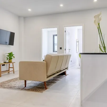 Beco Santa Emilia 2h, A In Madeira Апартаменты