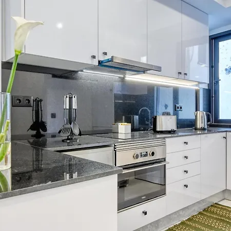 Апартаменты Beco Santa Emilia 2h, A In Madeira *