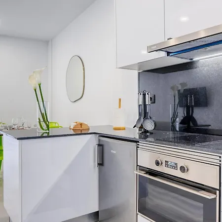 Beco Santa Emilia 2h, A In Madeira فونشال