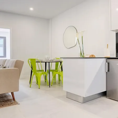 Appartamento Beco Santa Emilia 2h, A In Madeira Funchal (Madeira)