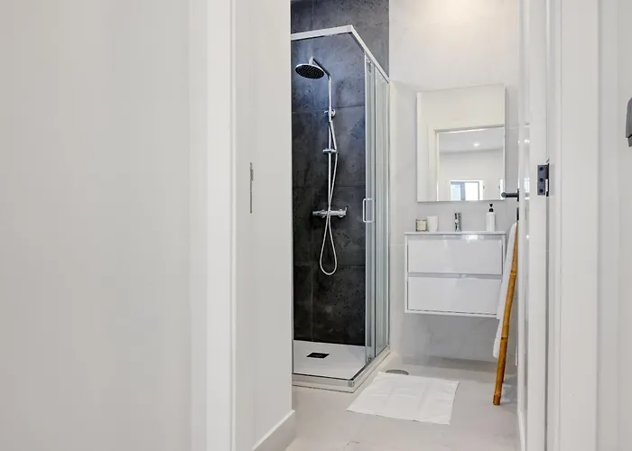 شقة Beco Santa Emilia 2h, A In Madeira فونشال