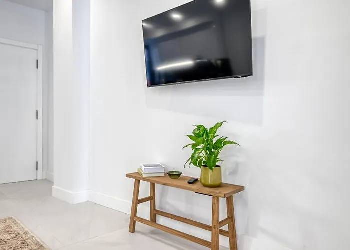 شقة Beco Santa Emilia 2h, A In Madeira