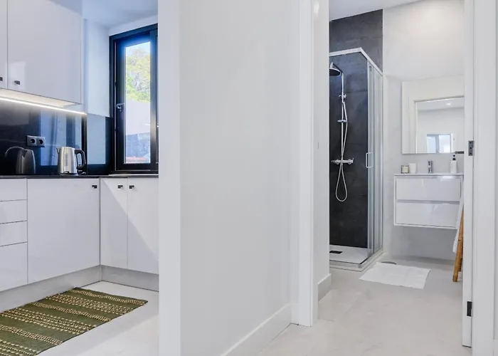 Beco Santa Emilia 2h, A In Madeira شقة *