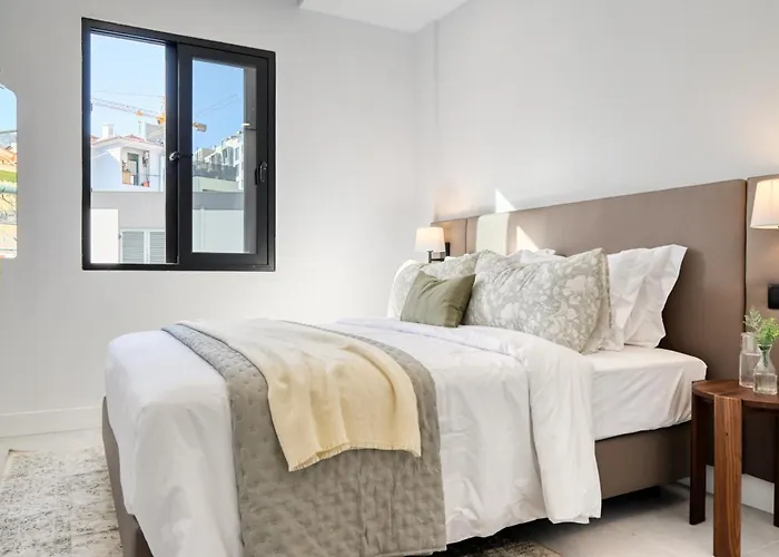 Beco Santa Emilia 2h, A In Madeira *