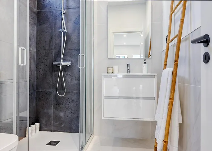 Beco Santa Emilia 2h, A In Madeira شقة *