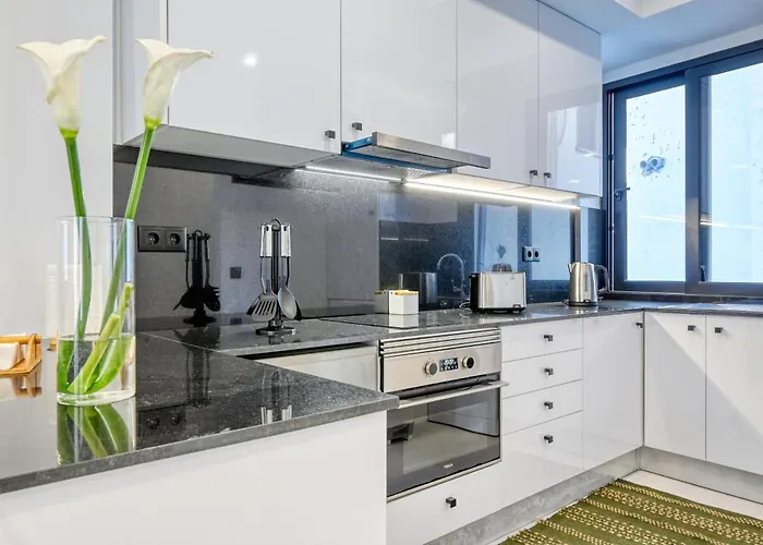 شقة Beco Santa Emilia 2h, A In Madeira *