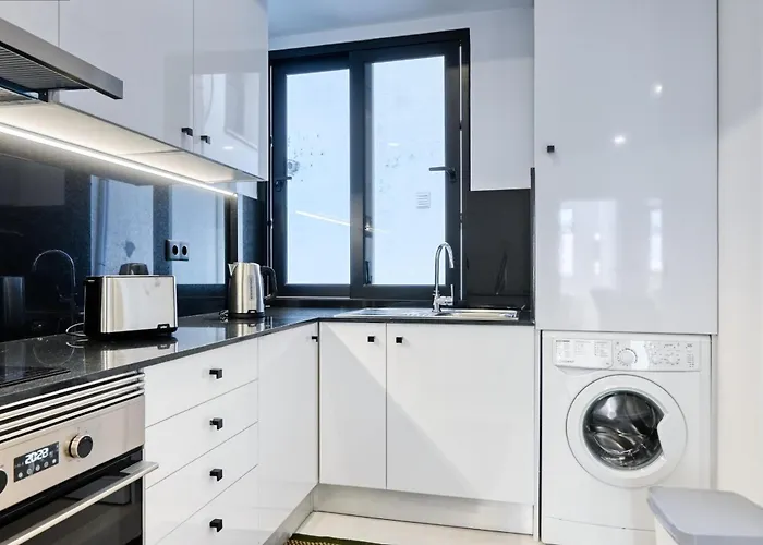 شقة Beco Santa Emilia 2h, A In Madeira