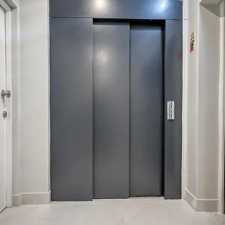Beco Santa Emilia 2h, A In Madeira Apartment