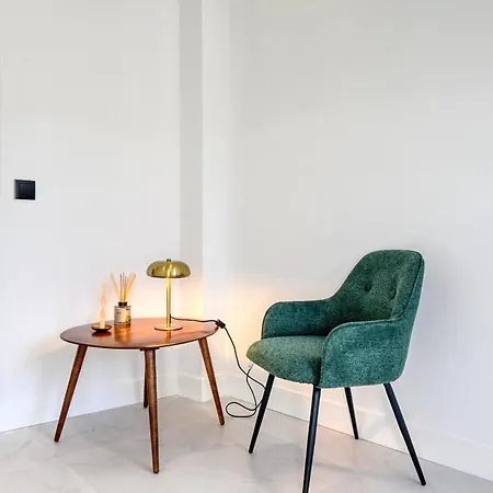 Apartment Beco Santa Emilia 2h, A In Madeira Funchal (Madeira)