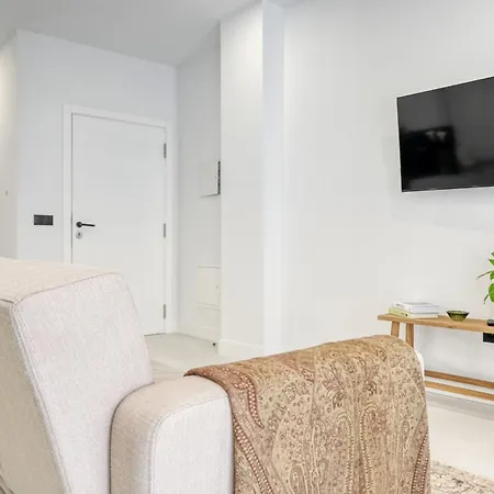 Beco Santa Emilia 2h, A In Madeira Apartment *