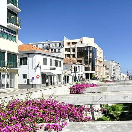 Beco Santa Emilia 2h, A In Madeira Funchal (Madeira)
