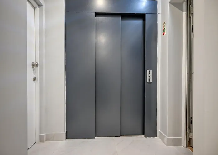 Beco Santa Emilia 2h, A In Madeira 公寓