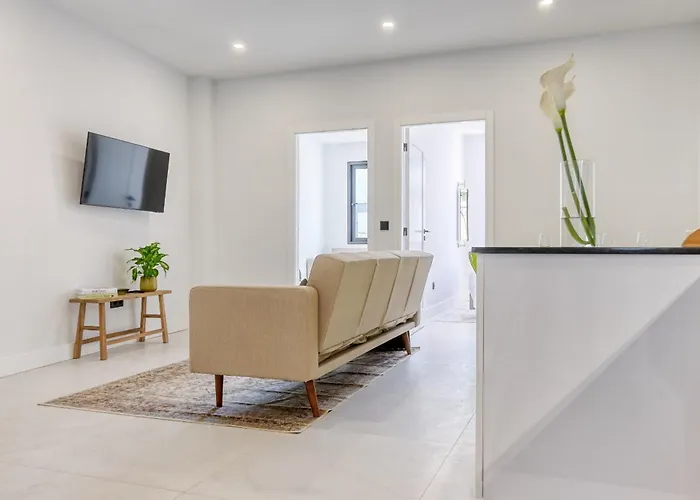 Beco Santa Emilia 2h, A In Madeira 公寓