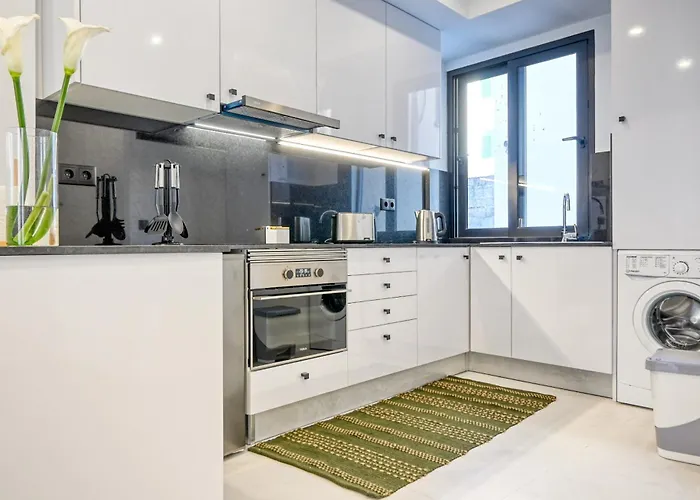 公寓 Beco Santa Emilia 2h, A In Madeira