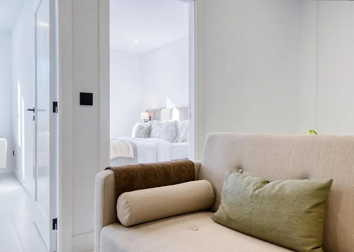 公寓 Beco Santa Emilia 2h, A In Madeira 丰沙尔